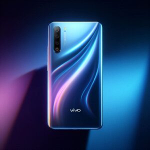 vivo S1 