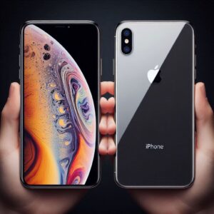  iPhone XS Max