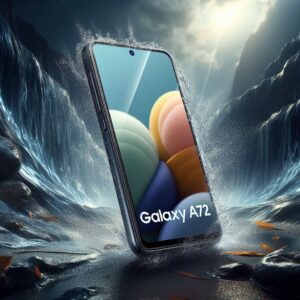 Samsung Galaxy A 72