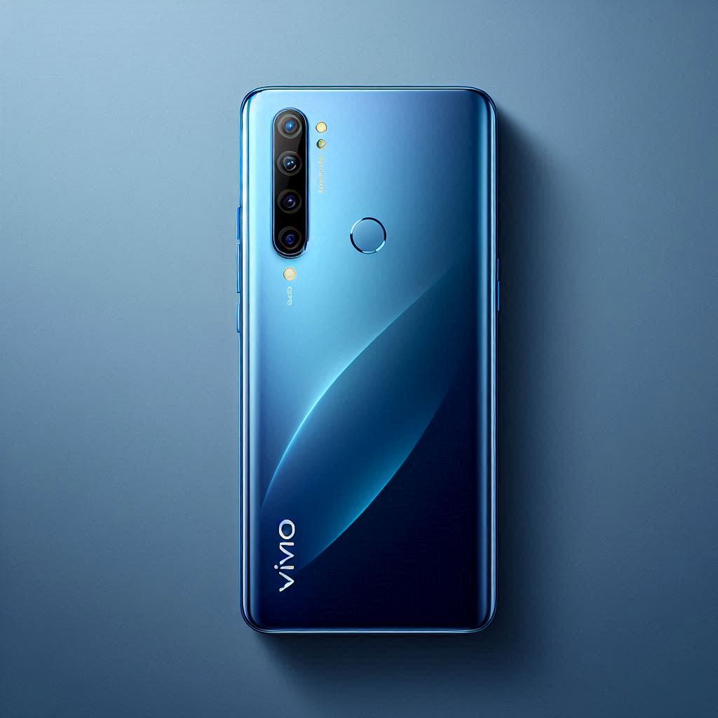 Vivo S1