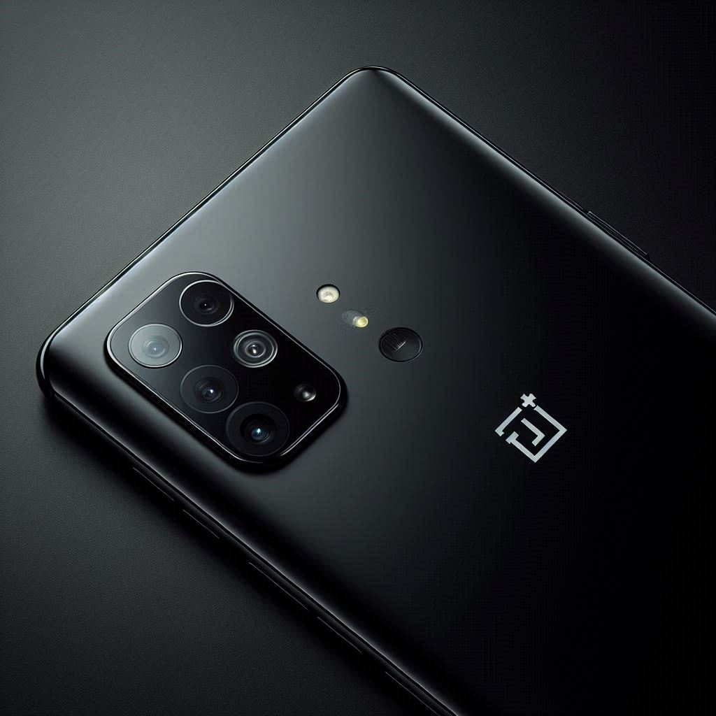 One Plus 8T