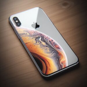  iPhone XS Max