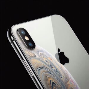 iphone xs max