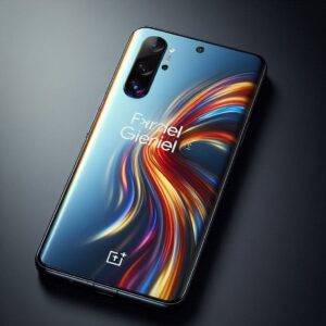 OnePlus Nord CE 5G 