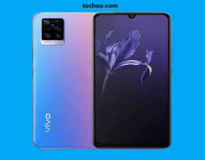 VIVO V20