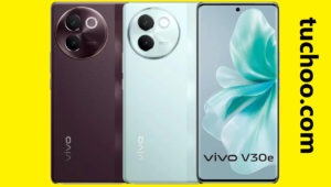 VIVO V30e