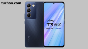 vivo y100