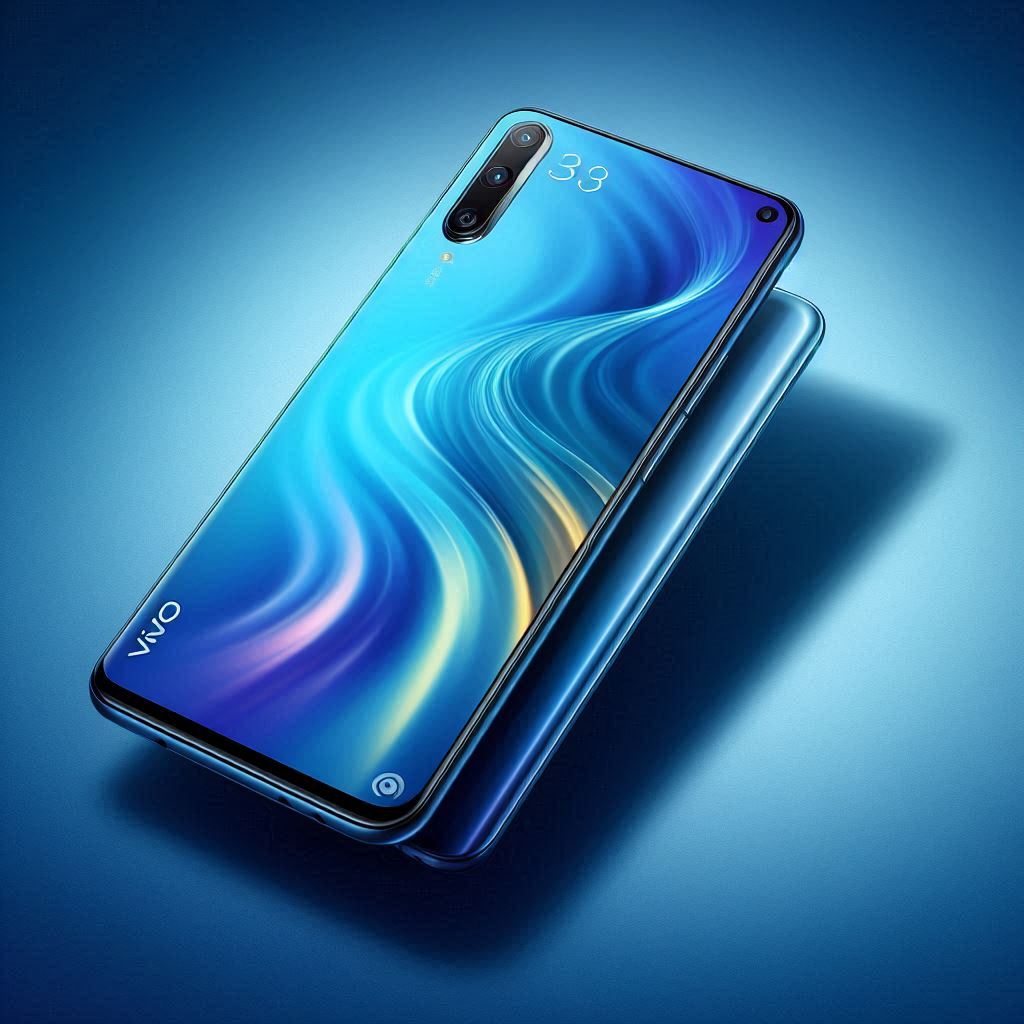 Vivo S1