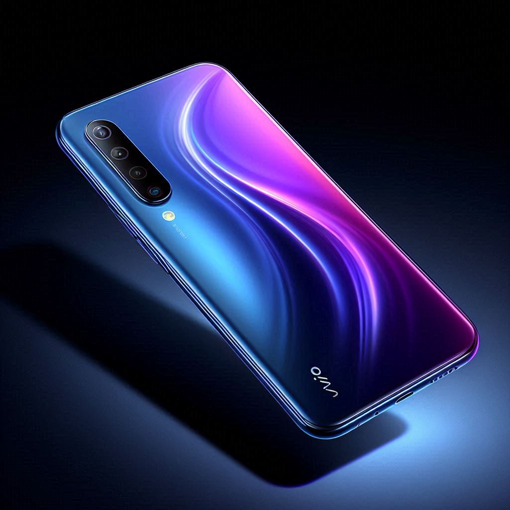 vivo S1