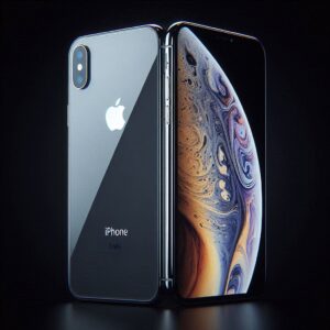  iPhone XS Max