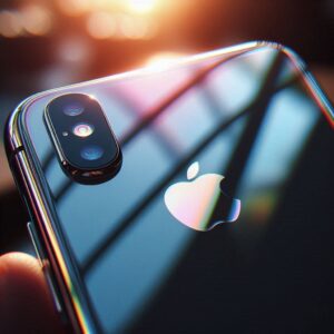  iPhone XS Max