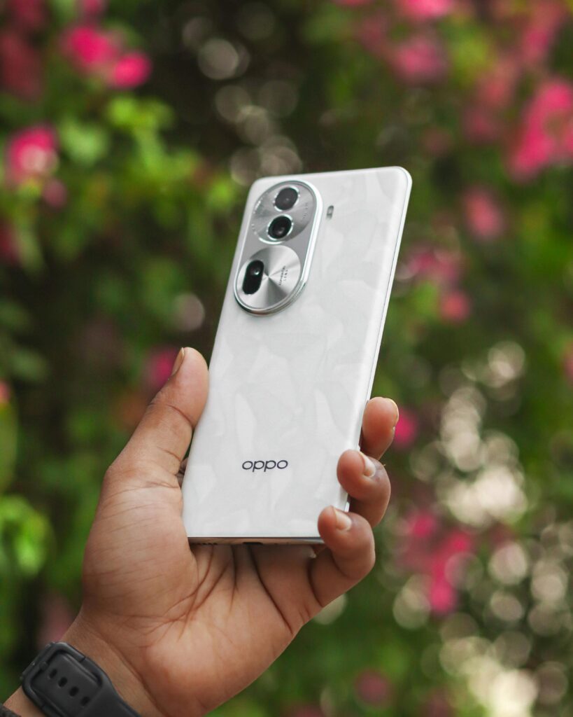 OPPO Reno 11 5G