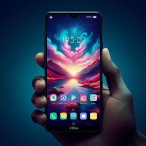 infinix Hot 11 Play