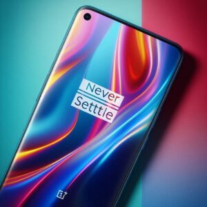 one plus 8T 