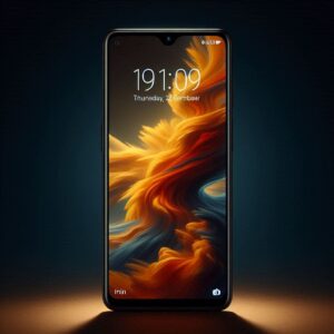  Infinix Hot 12 play 