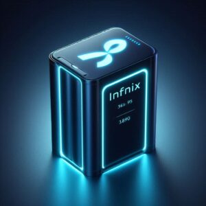  Infinix Hot 11 Play